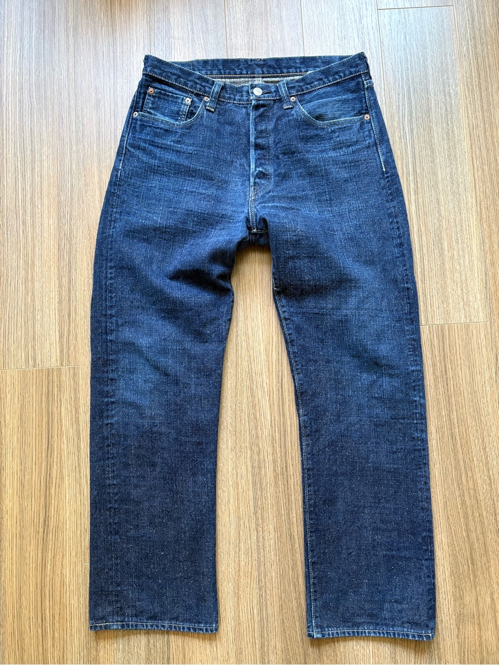 Sugarcane Okinawa Selvedge